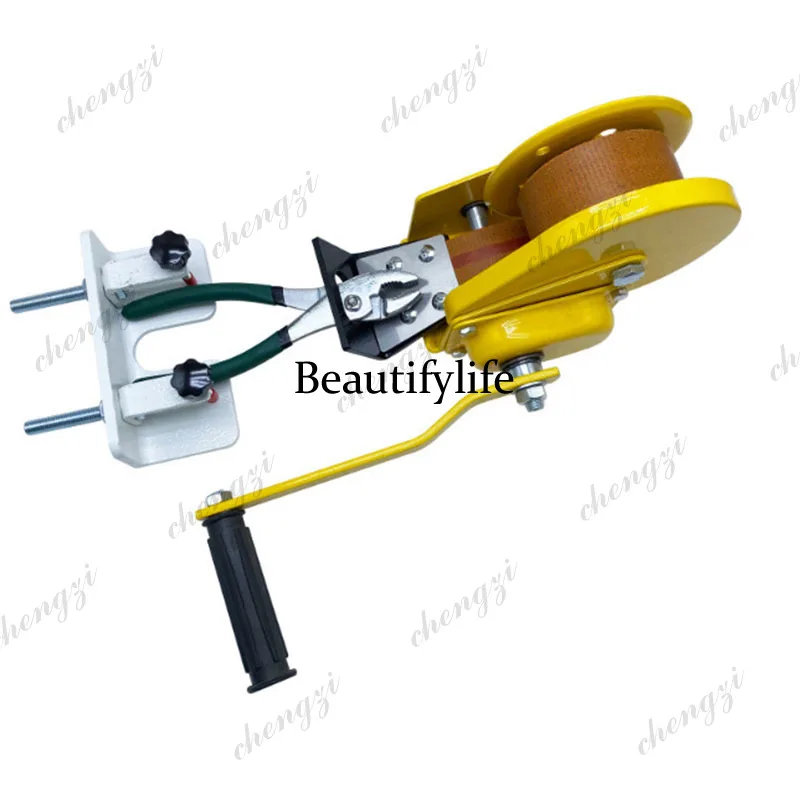 Desktop Small Manual Wire Draw - Jewelry Making Machines recension och pris
