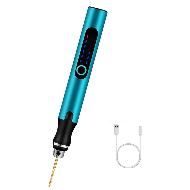 AB13-Electric Speed Mini Drill - Jewelry Making Dc recension och pris