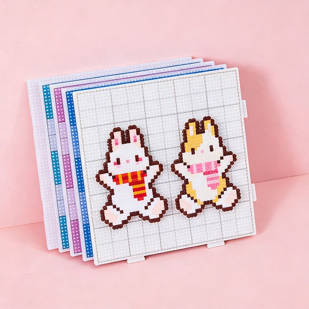 High Quality 2.6mm Bean Board  - Jewelry Making Board recension och pris
