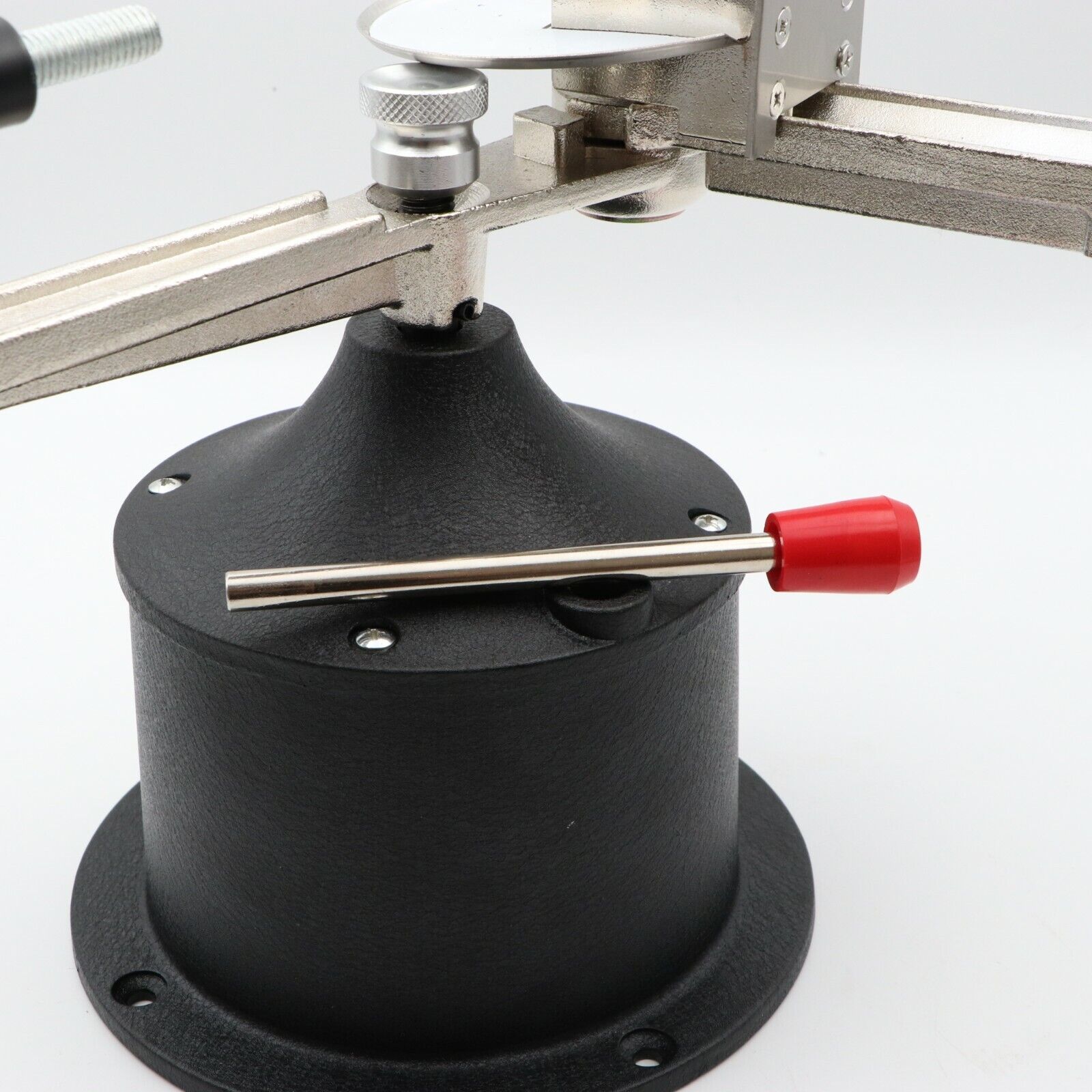 Dental Centrifugal Casting Mac - Jewelry Making Machines recension och pris