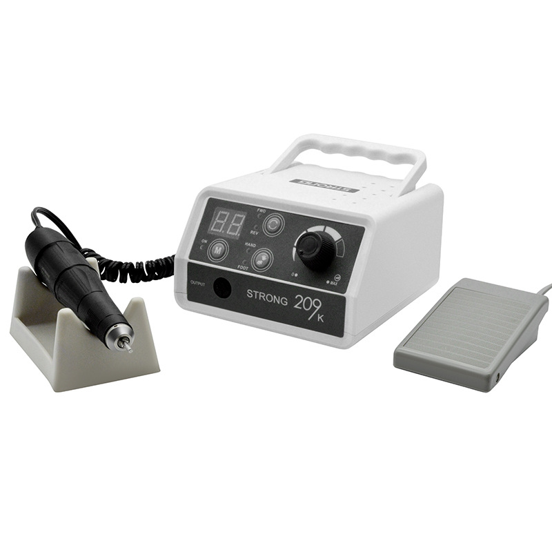Shixin polishing machine STRON - Jewelry Making Drill recension och pris