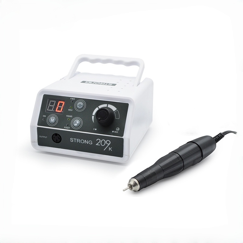 Shixin polishing machine STRON - Jewelry Making Drill recension och pris