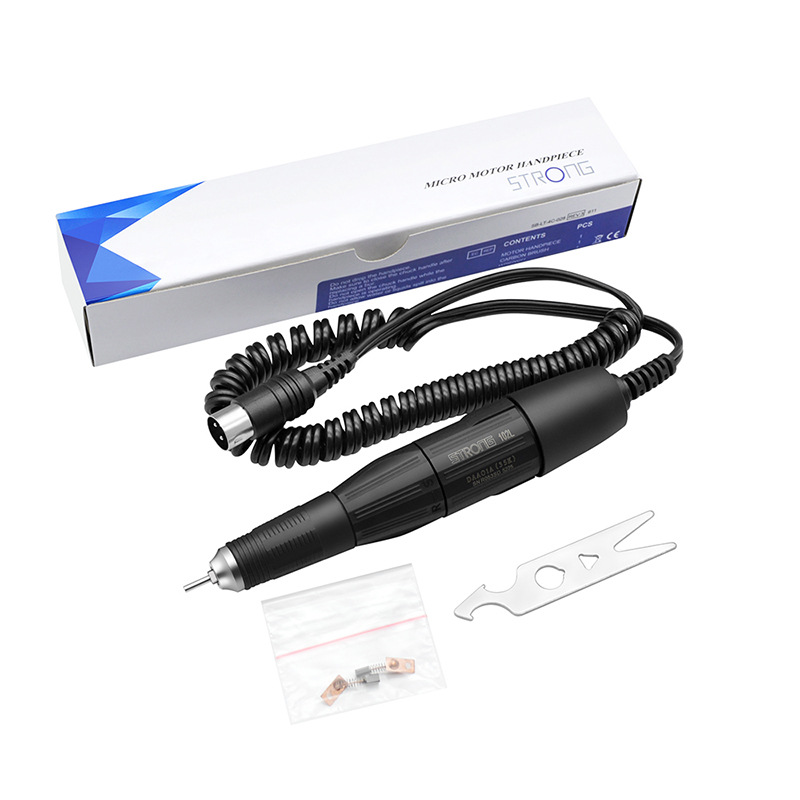 Shixin polishing machine STRON - Jewelry Making Drill recension och pris