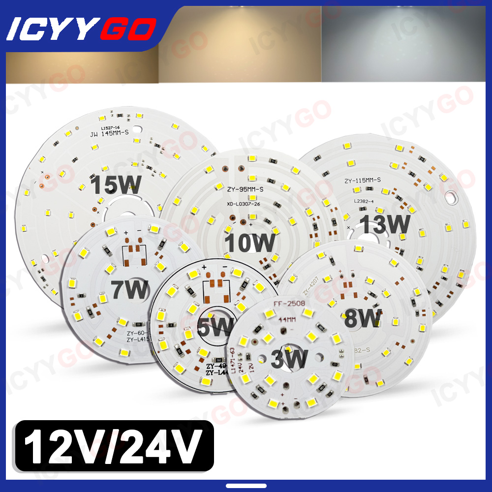1 Pack DC12V DC24V Lamp Beads  - Jewelry Making Board recension och pris