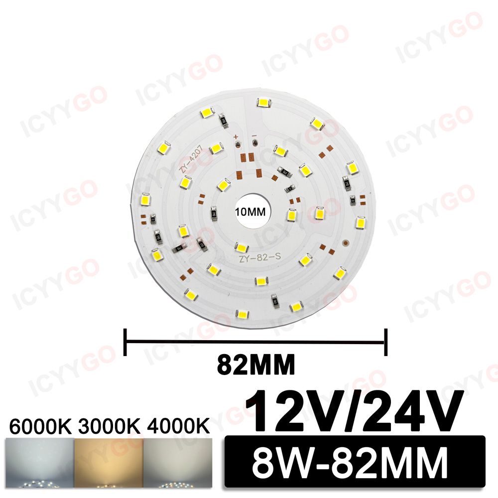 1 Pack DC12V DC24V Lamp Beads  - Jewelry Making Board recension och pris
