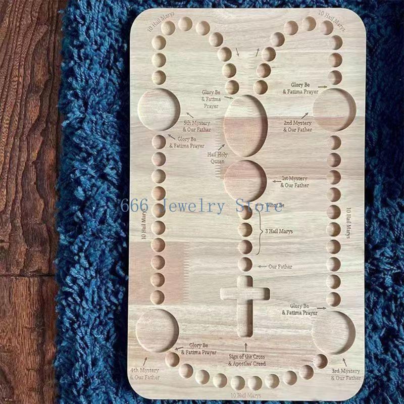 F2TD Necklace Beading Jewelry  - Jewelry Making Board recension och pris