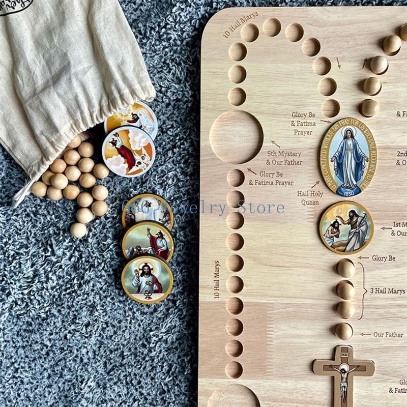 F2TD Necklace Beading Jewelry  - Jewelry Making Board recension och pris