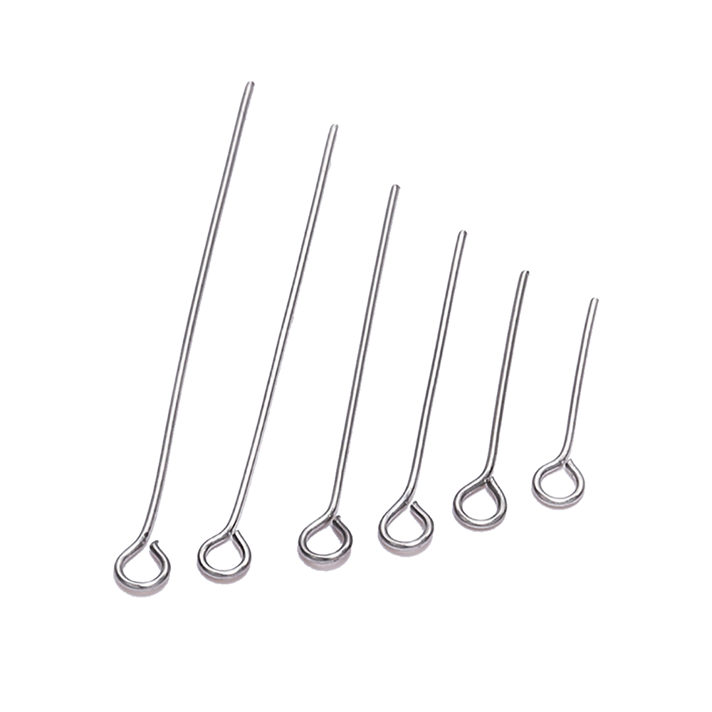 100pcs 20 25 30 35 40 45 50 mm - Jewelry Making Drill recension och pris