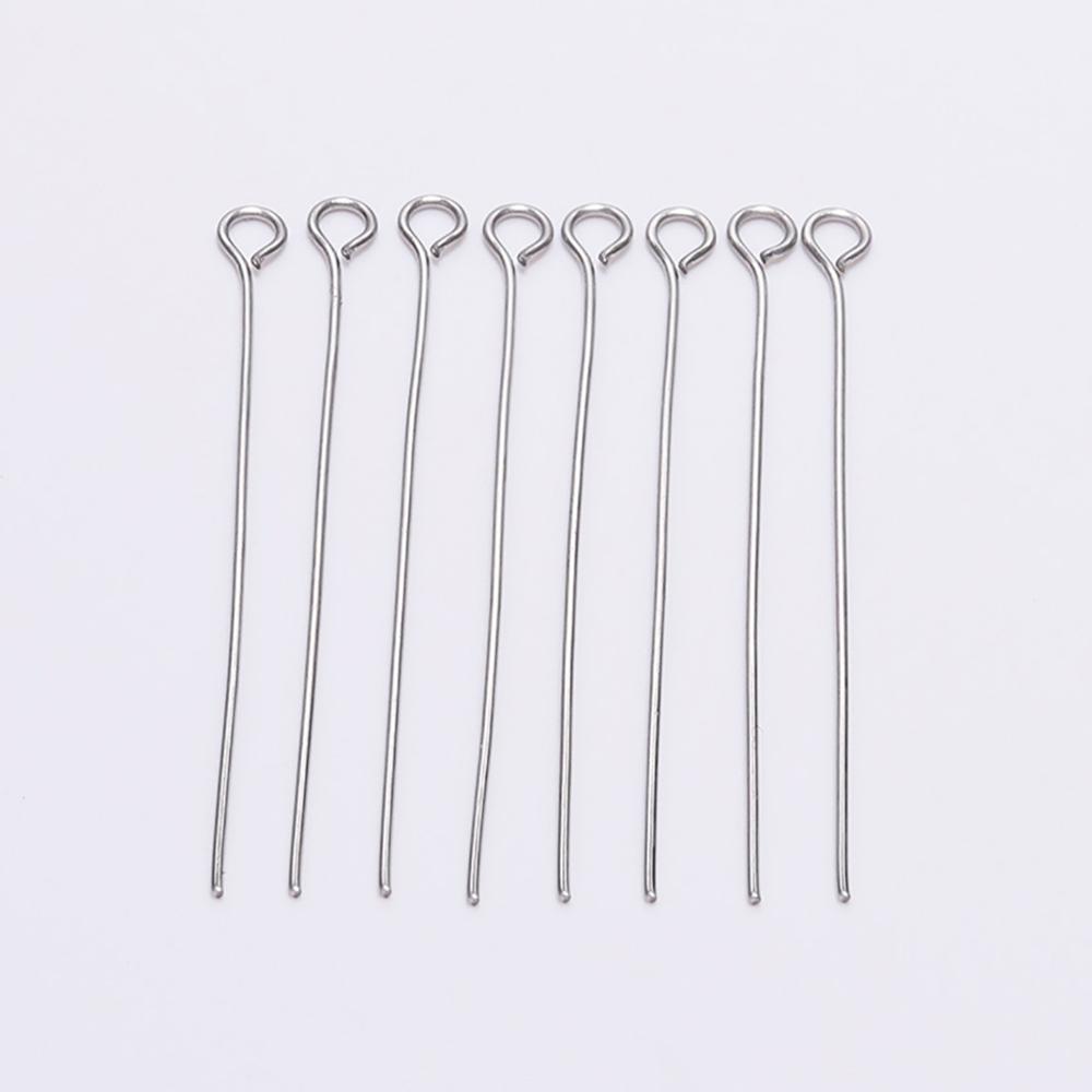 100pcs 20 25 30 35 40 45 50 mm - Jewelry Making Drill recension och pris