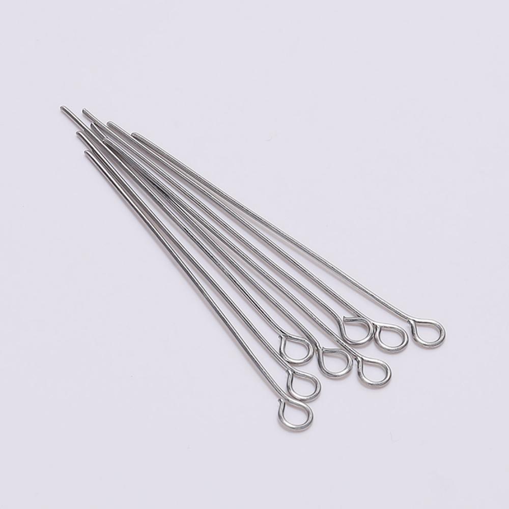 100pcs 20 25 30 35 40 45 50 mm - Jewelry Making Drill recension och pris