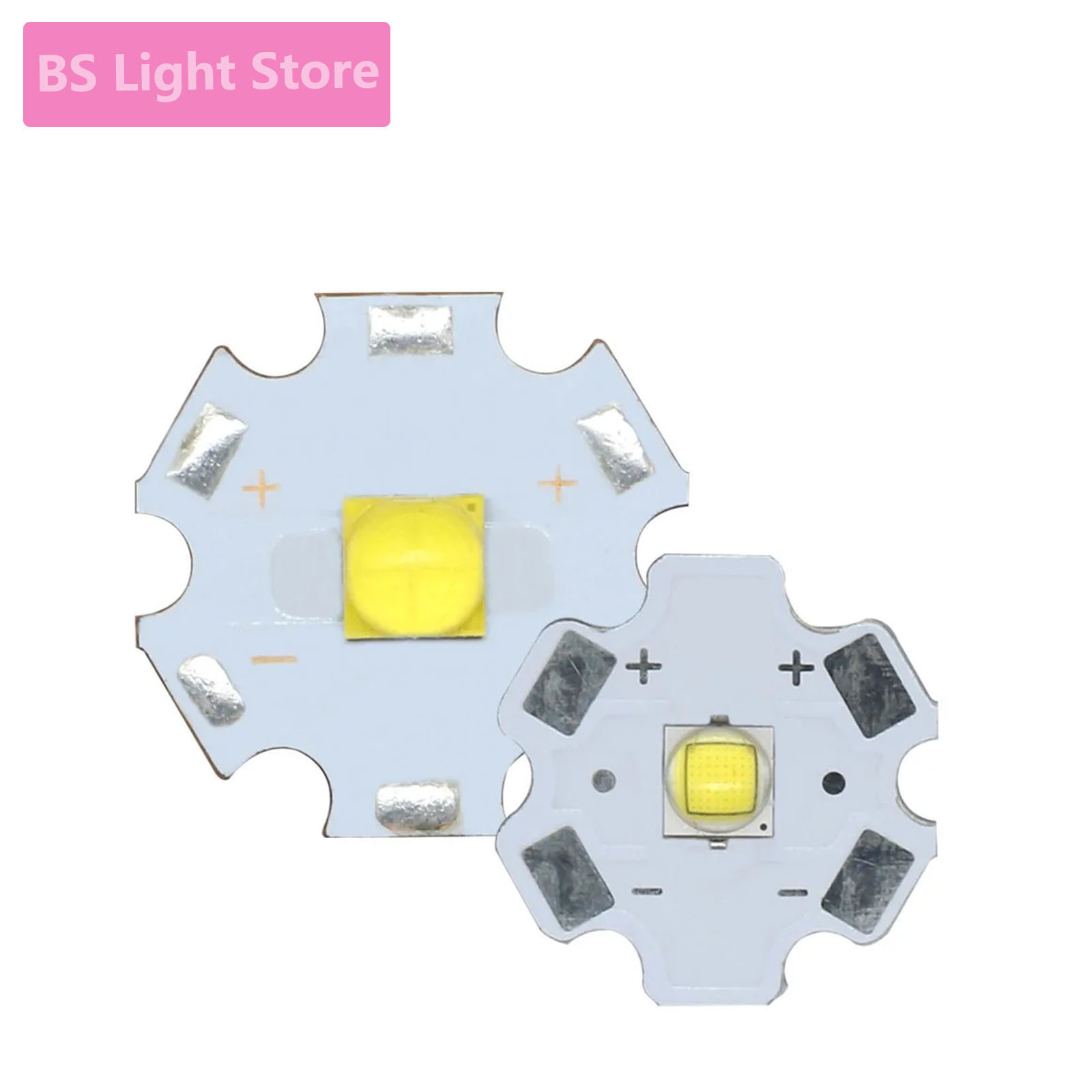 High Power LED 3W 5W 10W 18W 3 - Jewelry Making Torch recension och pris