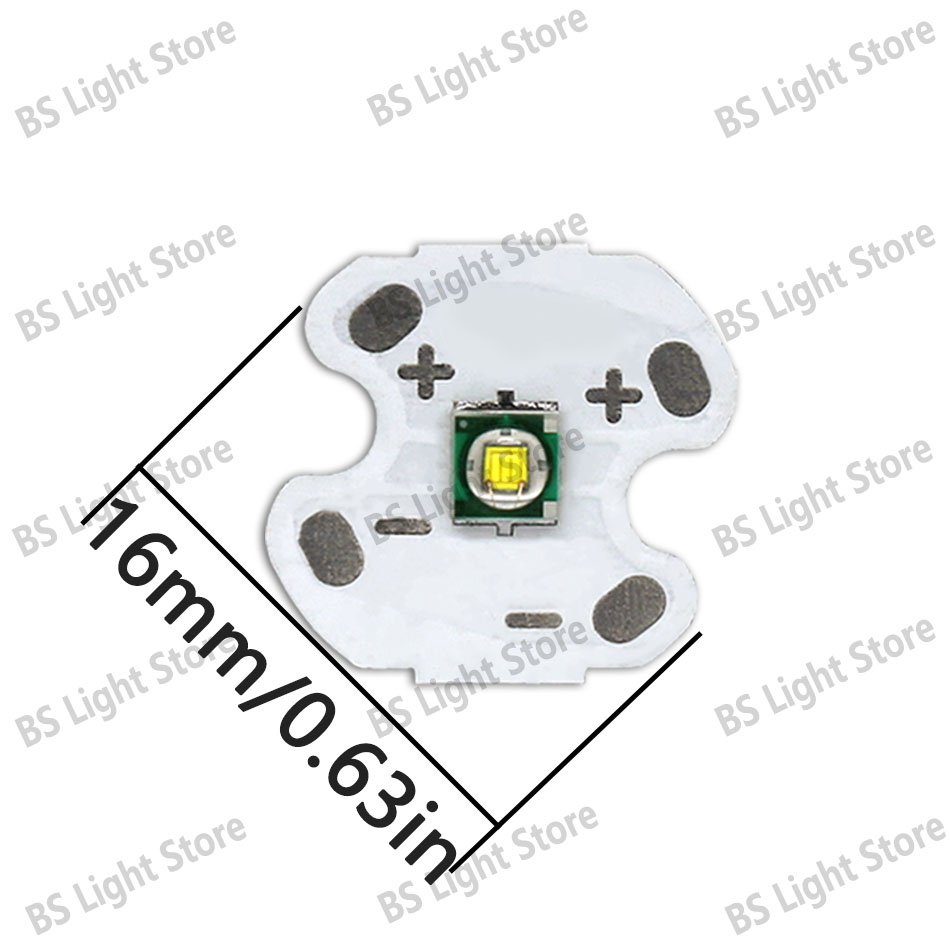High Power LED 3W 5W 10W 18W 3 - Jewelry Making Torch recension och pris