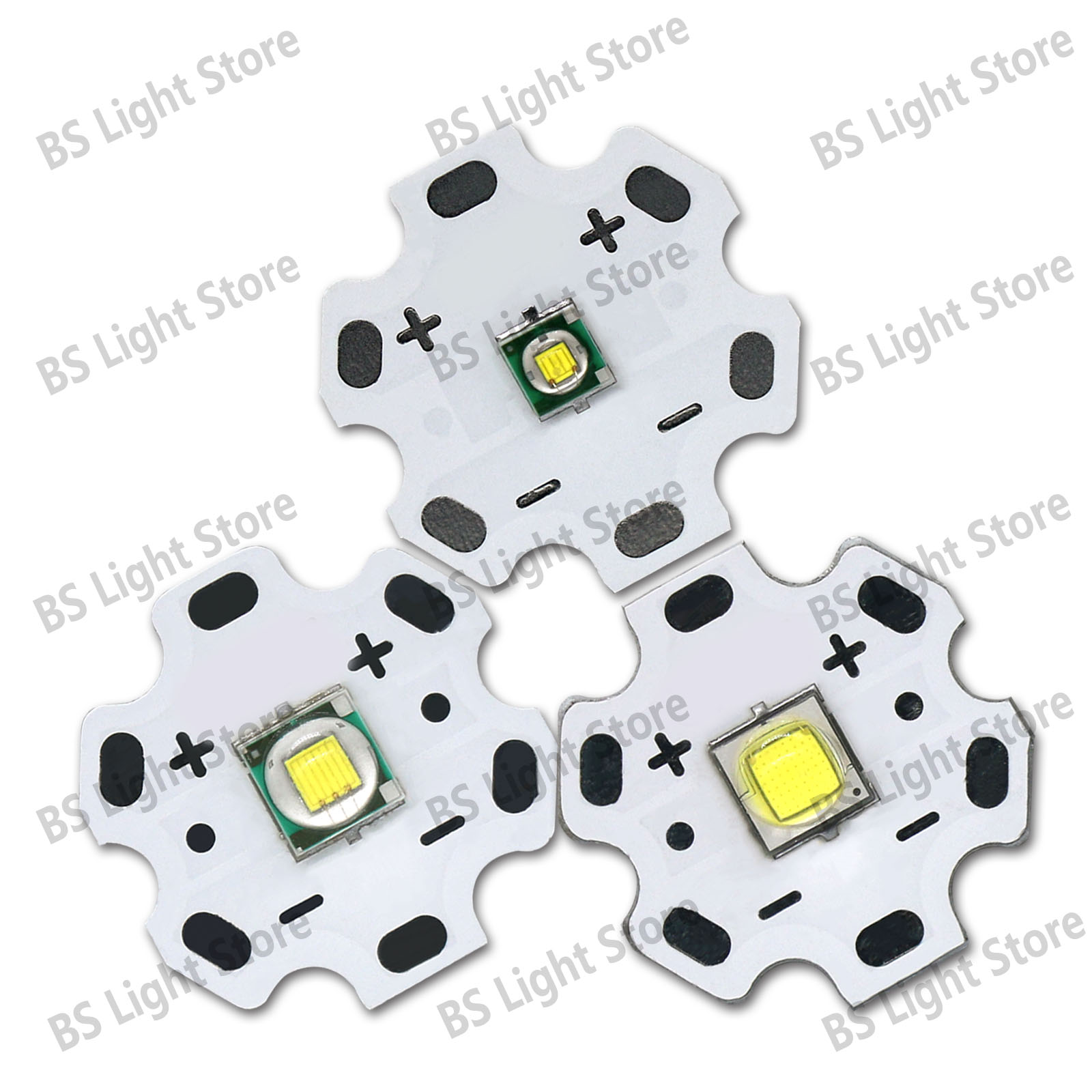 High Power LED 3W 5W 10W 18W 3 - Jewelry Making Torch recension och pris
