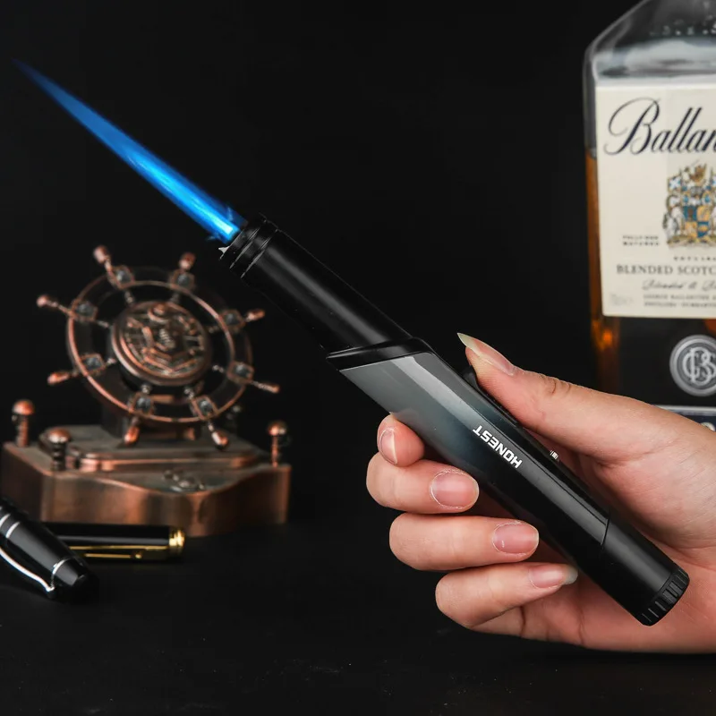 HONEST Creative Metal Pen styl - Jewelry Making Torch recension och pris