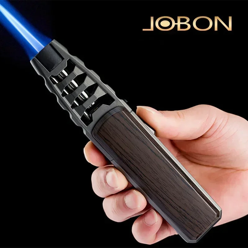 JOBON Metal Outdoor Windproof  - Jewelry Making Torch recension och pris