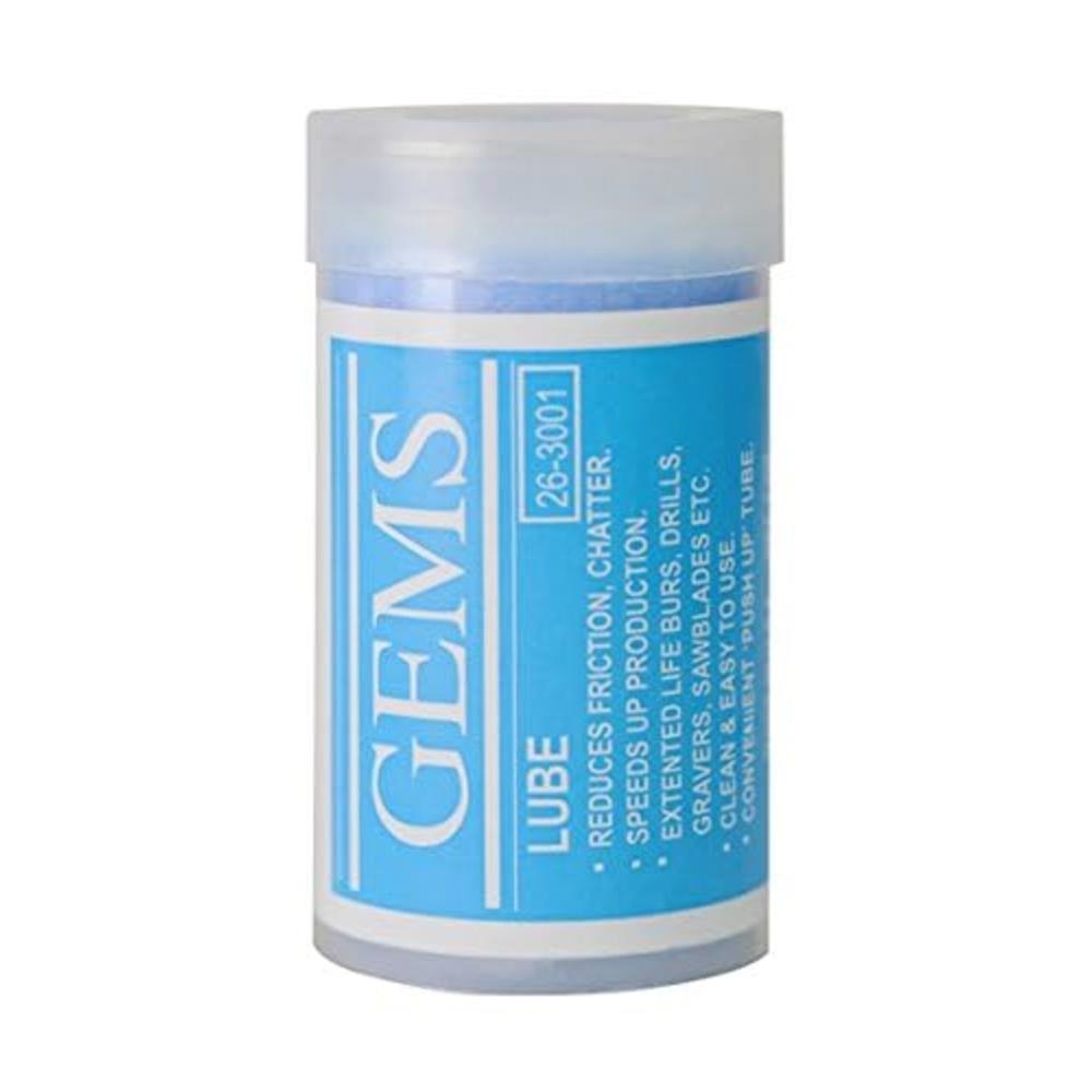 Ikohe Gems Bur Lube 2 oz Dispe - Jewelry Making Drill recension och pris