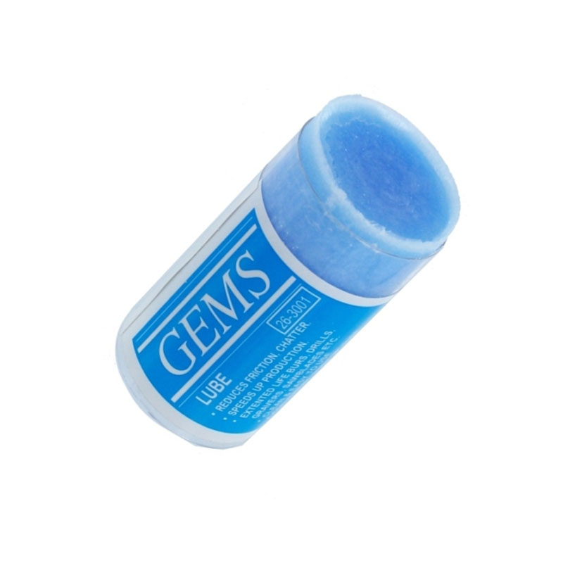 Ikohe Gems Bur Lube 2 oz Dispe - Jewelry Making Drill recension och pris