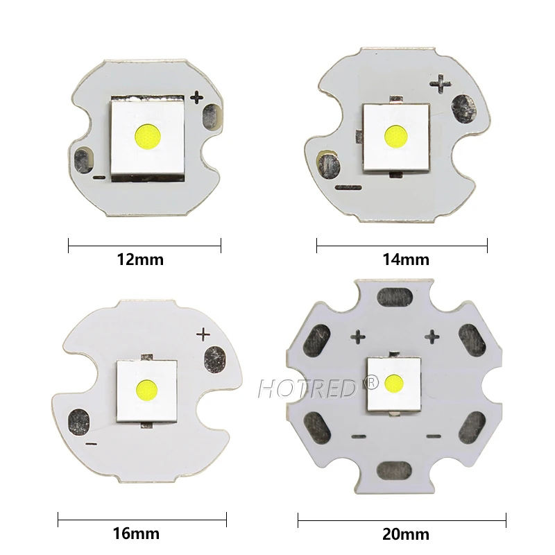 High Power 20W LED Chip Laser  - Jewelry Making Torch recension och pris